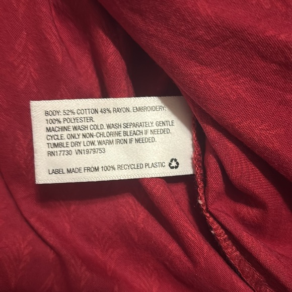 Universal Thread Dress Medium - Picture 3 of 6